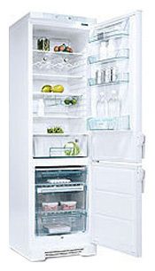 Холодильник Electrolux ERB 39300 W Холодильник Electrolux ERB 39300 W