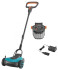 Газонокосилка GARDENA Li-18/22 (5023-20) Газонокосилка GARDENA Li-18/22 (5023-20)