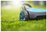 Газонокосилка GARDENA Li-18/22 (5023-20) Газонокосилка GARDENA Li-18/22 (5023-20)