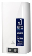 Накопительный водонагреватель Electrolux EWH 80 Formax