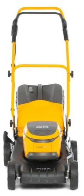 Газонокосилка STIGA Combi 43 MAE