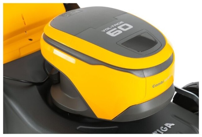 Газонокосилка STIGA Combi 43 MAE