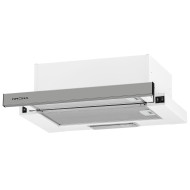 Встраиваемая вытяжка Krona Vittoria 500 inox PB Встраиваемая вытяжка Krona Vittoria 500 inox PB