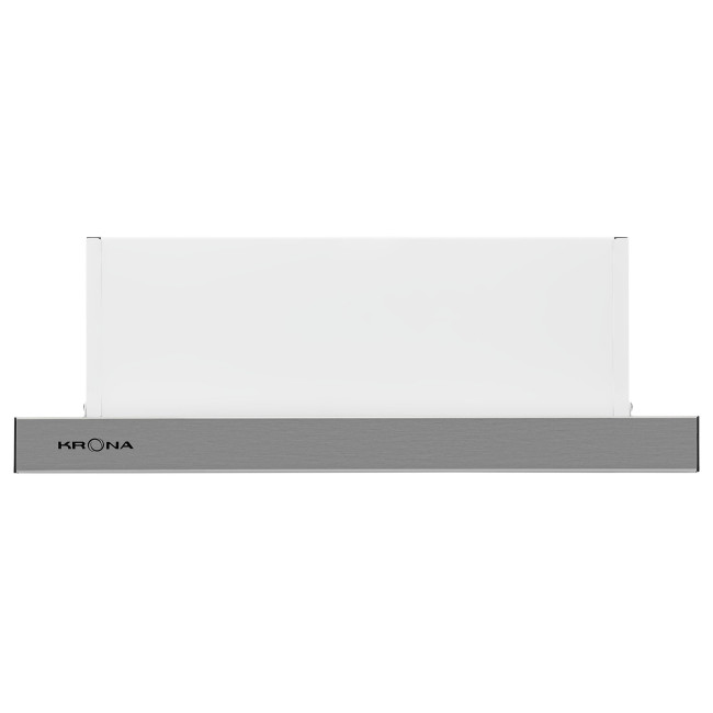 Встраиваемая вытяжка Krona Vittoria 500 inox PB Встраиваемая вытяжка Krona Vittoria 500 inox PB