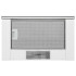 Встраиваемая вытяжка Krona Vittoria 500 inox PB Встраиваемая вытяжка Krona Vittoria 500 inox PB