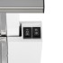 Встраиваемая вытяжка Krona Vittoria 500 inox PB Встраиваемая вытяжка Krona Vittoria 500 inox PB