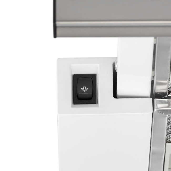 Встраиваемая вытяжка Krona Vittoria 500 inox PB Встраиваемая вытяжка Krona Vittoria 500 inox PB