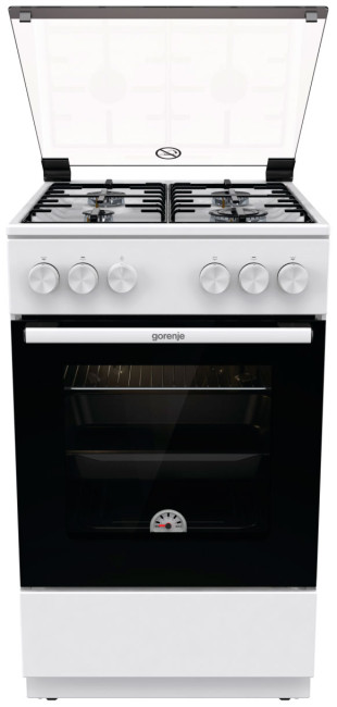 Газовая плита Gorenje GG5A10WH