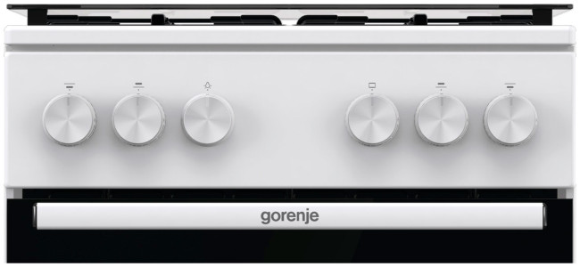 Газовая плита Gorenje GG5A10WH