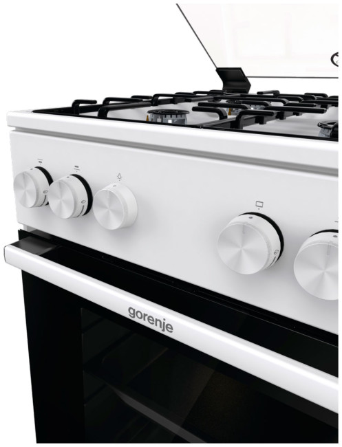 Газовая плита Gorenje GG5A10WH