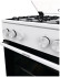 Газовая плита Gorenje GG5A10WH