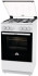 Газовая плита Gorenje GG5A10WH