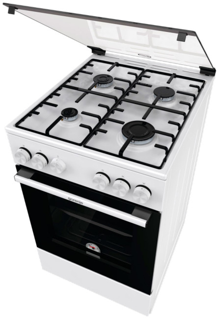 Газовая плита Gorenje GG5A10WH