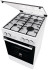Газовая плита Gorenje GG5A10WH