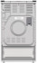 Газовая плита Gorenje GG5A10WH