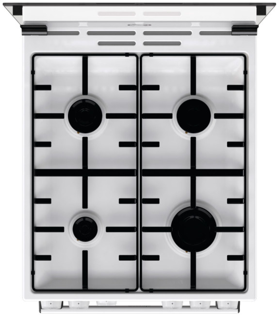 Газовая плита Gorenje GG5A10WH