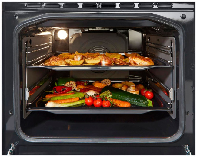 Газовая плита Gorenje GG5A10WH