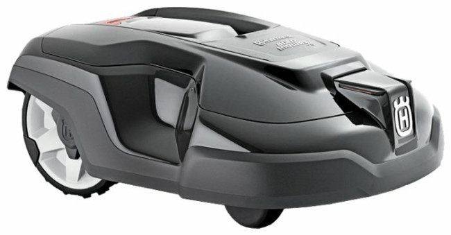 Газонокосилка Husqvarna Automower 310