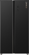 Холодильник Weissgauff WSBS 739 NFBX Inverter Professional