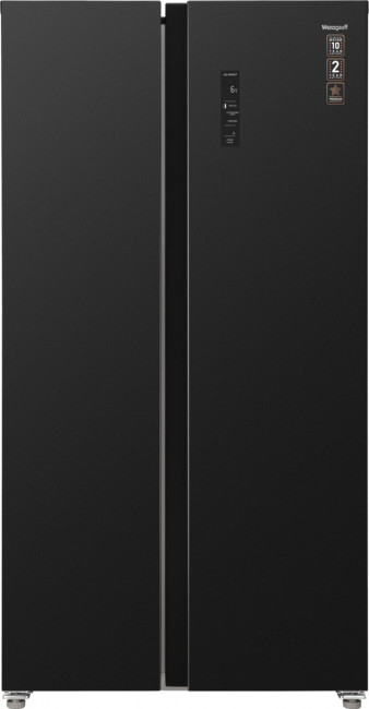 Холодильник Weissgauff WSBS 739 NFBX Inverter Professional