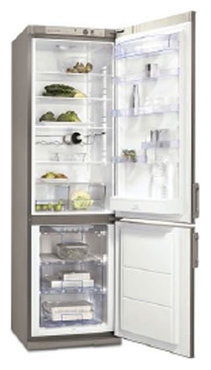 Холодильник Electrolux ERB 36098 W Холодильник Electrolux ERB 36098 W