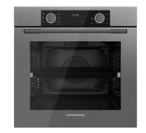 Встраиваемый электрический духовой шкаф Kuppersberg HF 610 GR