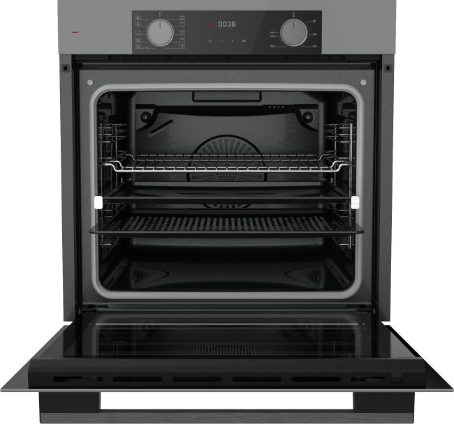 Встраиваемый электрический духовой шкаф Kuppersberg HF 610 GR