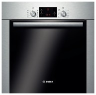 Духовой шкаф Bosch HBA63B251