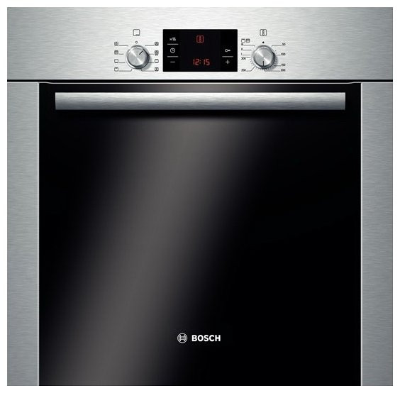 Духовой шкаф Bosch HBA63B251 Духовой шкаф Bosch HBA63B251