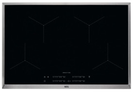 Индукционная варочная панель AEG IKB 84431 XB Индукционная варочная панель AEG IKB 84431 XB