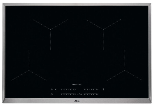 Индукционная варочная панель AEG IKB 84431 XB Индукционная варочная панель AEG IKB 84431 XB