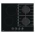 Встраиваемая комбинированная варочная панель Gorenje GCE 691 BSC