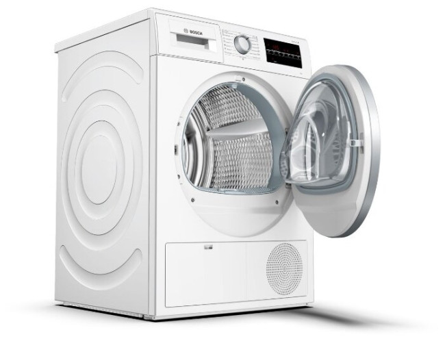 Сушильная машина Bosch WTG86401OE Сушильная машина Bosch WTG86401OE