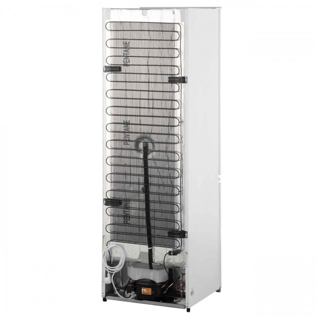Встраиваемый холодильник Electrolux RNT2LF18S Встраиваемый холодильник Electrolux RNT2LF18S