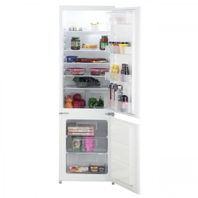Встраиваемый холодильник Electrolux RNT2LF18S Встраиваемый холодильник Electrolux RNT2LF18S