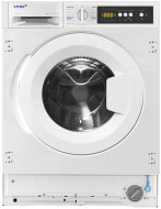 Встраиваемая стиральная машина Vitek VT-WMA701