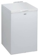 Морозильник Whirlpool WH 1000 Морозильник Whirlpool WH 1000