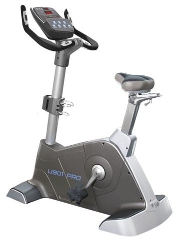 Велоэргометр Bronze Gym U901 Pro