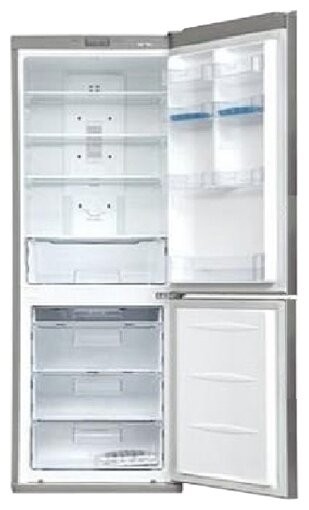 Холодильник LG GA-B409 SLCA Холодильник LG GA-B409 SLCA