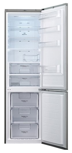 Холодильник LG GW-B489 SMQL