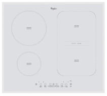 Индукционная варочная панель Whirlpool ACM 808 BA WH Индукционная варочная панель Whirlpool ACM 808 BA WH