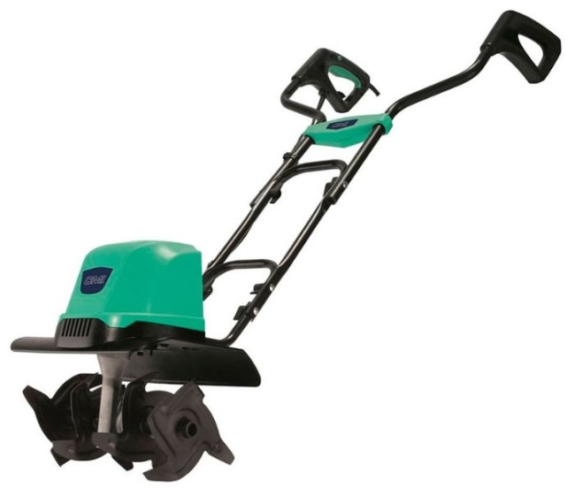 Культиватор электрический CMI C/E-BH 700/36 0.7 кВт Культиватор электрический CMI C/E-BH 700/36 0.7 кВт