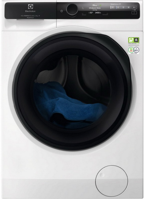 Стиральная машина Electrolux EW9F7607WCE Стиральная машина Electrolux EW9F7607WCE