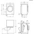 Стиральная машина Electrolux EW9F7607WCE Стиральная машина Electrolux EW9F7607WCE