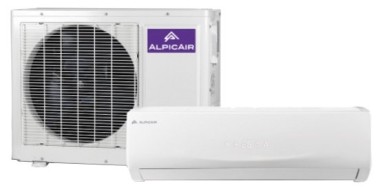 Сплит-система AlpicAir AWI/AWO-25HPDC1B Сплит-система AlpicAir AWI/AWO-25HPDC1B