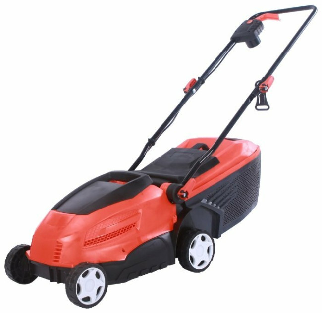 Газонокосилка PROFI PEM1332