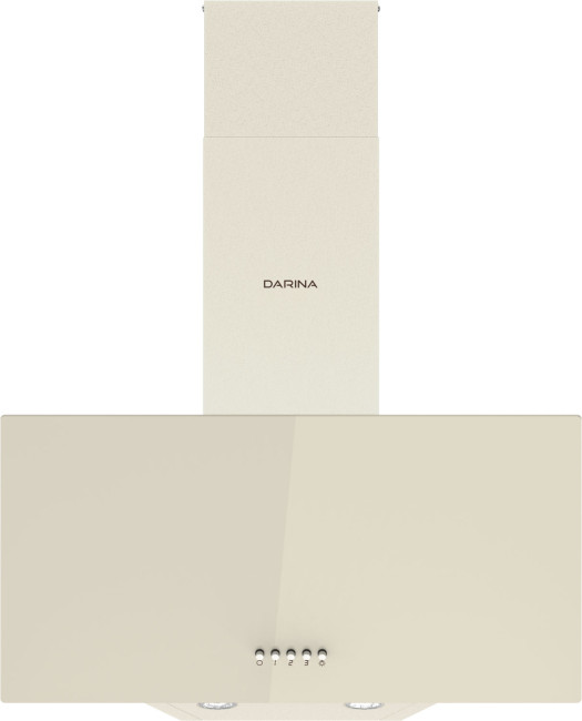 Вытяжка Darina SLIDE G600Bg