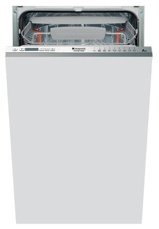 Посудомоечная машина Ariston LSTF 9M117 C