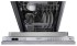 Посудомоечная машина Ariston LSTF 9M117 C