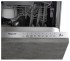 Посудомоечная машина Ariston LSTF 9M117 C